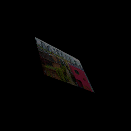 Sequences / 3d image object [animated]