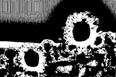 Sequences / B&W stencil [animated]