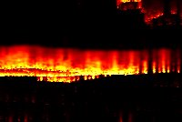 Sequences / Edges on fire
